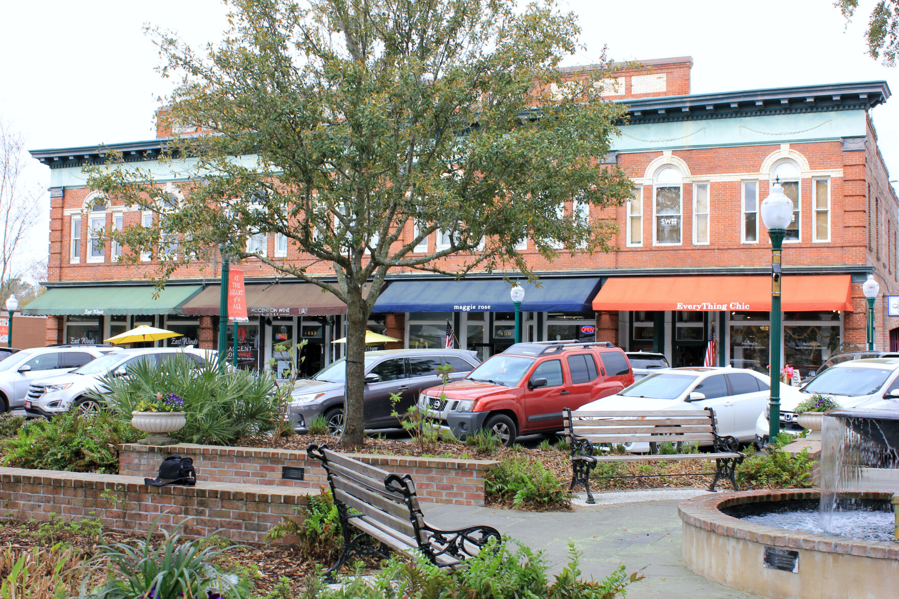Hutchinson Square 1 edit